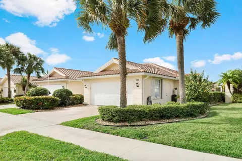 7854 SE Spicewood Cir, Hobe Sound, FL 33455