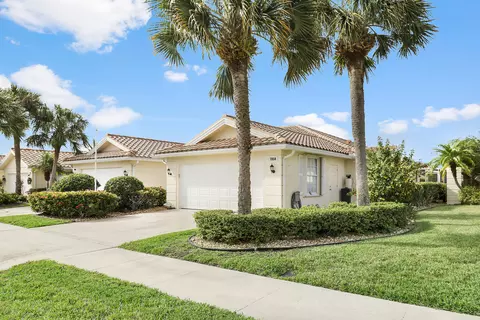 7854 SE Spicewood Cir, Hobe Sound, FL 33455