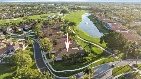 10424 Osprey Trce, West Palm Beach, FL 33412
