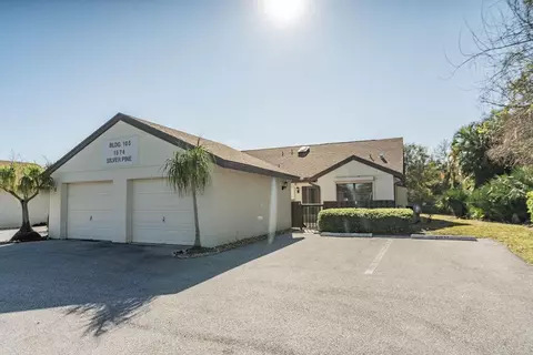 1574 SW Silver Pine Way #F, Palm City, FL 34990