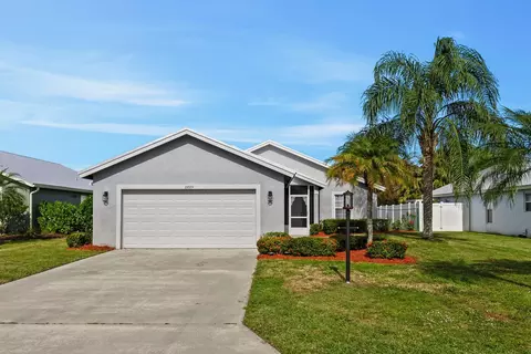 2829 SW Montego, Stuart, FL 34997