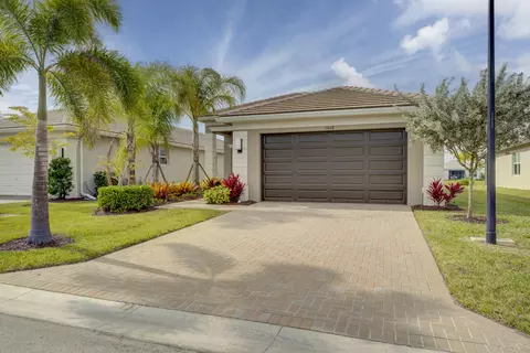 11668 SW Moon River Way, Port Saint Lucie, FL 34987