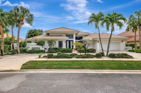 17830 Heather Ridge Ln, Boca Raton, FL 33498