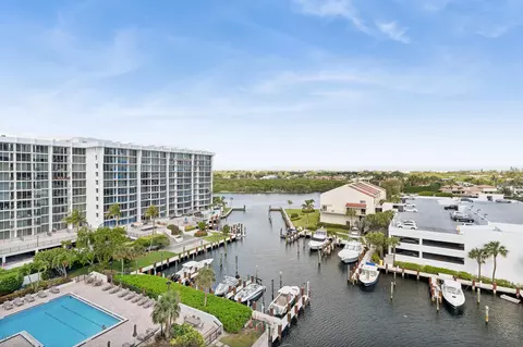 4748 S Ocean #802, Highland Beach, FL 33487