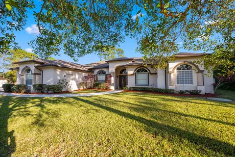 1687 SW Import, Port Saint Lucie, FL 34953