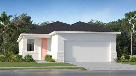 3584 Angler Dr, Fort Pierce, FL 34946