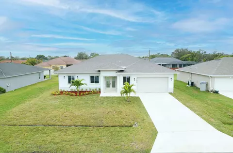 1434 SW Oriole Ln, Port Saint Lucie, FL 34953