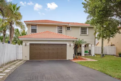 12626 NW 11th Pl, Sunrise, FL 33323
