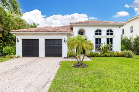 9285 Nugent Trl, West Palm Beach, FL 33411