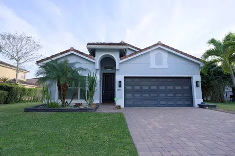 2482 SW Silverado St, Palm City, FL 34990