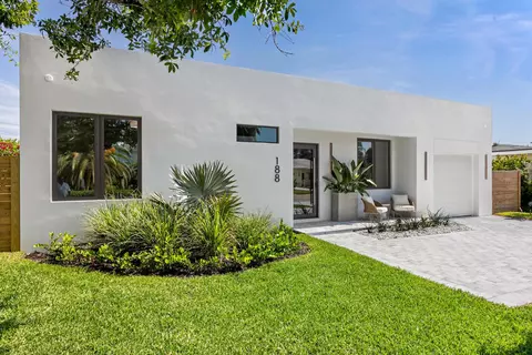 188 Vassar Dr, Lake Worth Beach, FL 33460