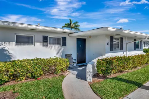 2700 Emory Dr E #G, West Palm Beach, FL 33415