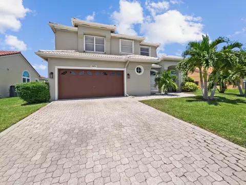 9479 Lake Serena, Boca Raton, FL 33496