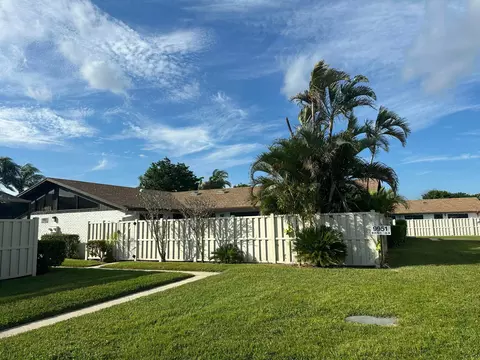 9951 Boca Gdns #C, Boca Raton, FL 33496