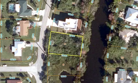2549 SE Appleby, Port St Lucie, FL 34984