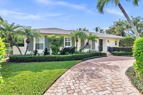 266 Southland Rd, Palm Beach, FL 33480