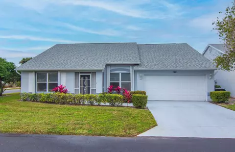 430 NW Sherry Ln, Port Saint Lucie, FL 34986