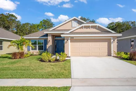 5240 San Benedetto, Fort Pierce, FL 34951
