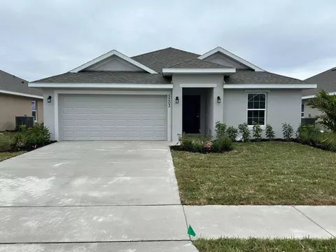 5234 San Benedetto, Fort Pierce, FL 34951