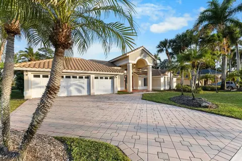 15772 Cypress Park, Wellington, FL 33414