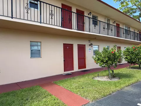 1961 SW Palm City Rd #31-C, Stuart, FL 34994