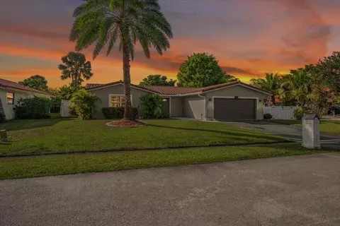 3790 NW 114th Ave, Coral Springs, FL 33065