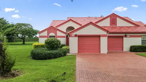 7624 Lexington Club Blvd #A, Delray Beach, FL 33446