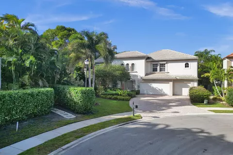 6927 Royal Orchid Cir, Delray Beach, FL 33446