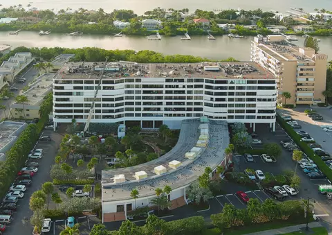 3589 S Ocean #307, South Palm Beach, FL 33480