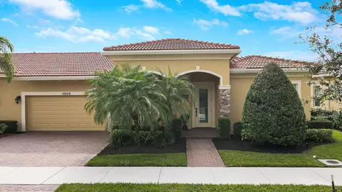 10029 SW Duccio Ln, Port Saint Lucie, FL 34986