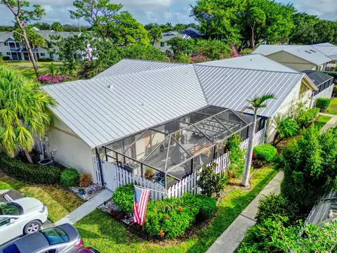8846 Andy Ct #A, Boynton Beach, FL 33436