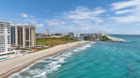 1180 S Ocean Blvd #15B, Boca Raton, FL 33432