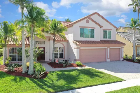 19400 NW 10th St, Pembroke Pines, FL 33029