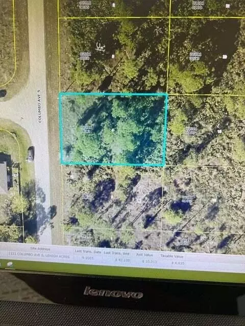 1111 Columbo S, Lehigh Acres, FL 33974