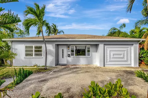 5015 S Olive Ave, West Palm Beach, FL 33405