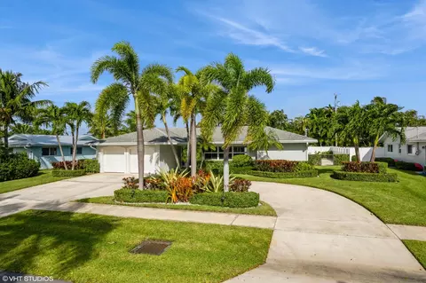 119 S Dory Rd S, North Palm Beach, FL 33408