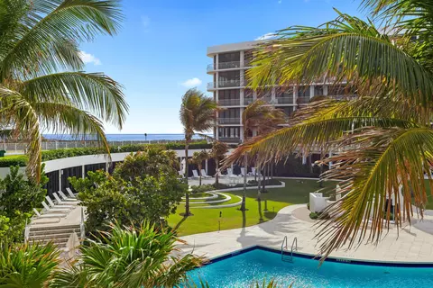 2000 S Ocean Blvd #107N, Palm Beach, FL 33480