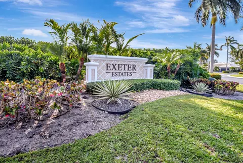 4918 Exeter Estate Ln, Lake Worth, FL 33449