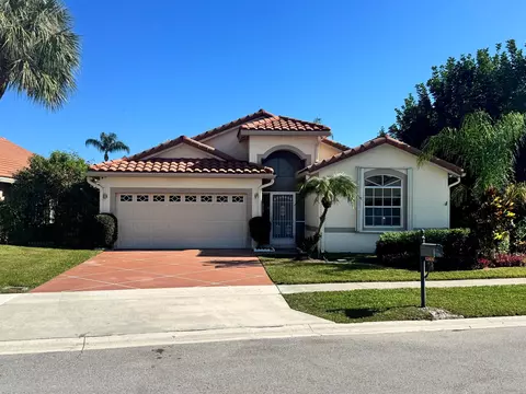 12400 Sand Wedge Dr, Boynton Beach, FL 33437