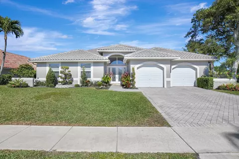7143 Montrico Dr, Boca Raton, FL 33433