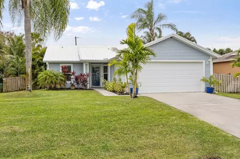 1114 SW Fargo Ave, Port Saint Lucie, FL 34953