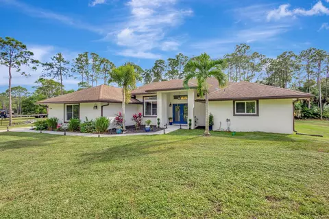 14580 63rd Ct N, The Acreage, FL 33470