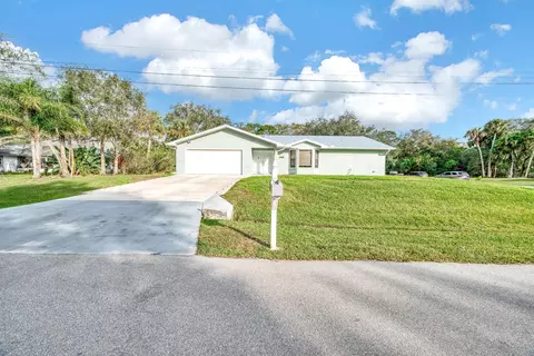 2351 SW Sala St, Port Saint Lucie, FL 34953
