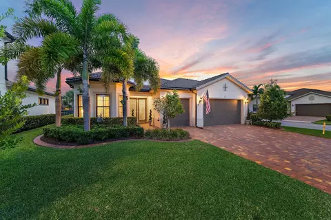 129 Blanca Isles Ln, Jupiter, FL 33478