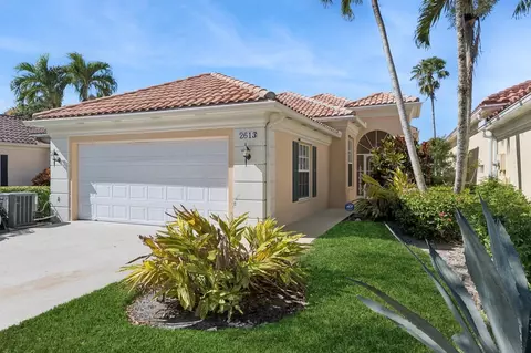 2613 James River Rd, West Palm Beach, FL 33411
