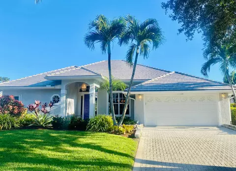 1193 SW Lighthouse Dr, Palm City, FL 34990