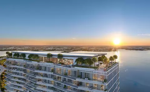 550 S Australian Ave #502, West Palm Beach, FL 33401