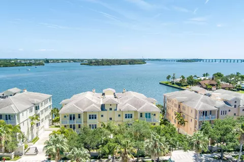 7 Royal Palm Pointe #PH-E, Indian River Shores, FL 32963