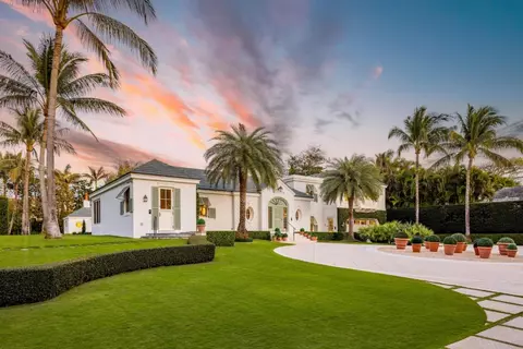 710 S County Rd, Palm Beach, FL 33480