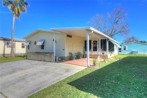 612 Wedelia, Barefoot Bay, FL 32976